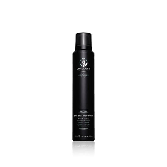 AWAPUHI WILD GINGER® DRY SHAMPOO FOAM - Coiffeur Hofsetter