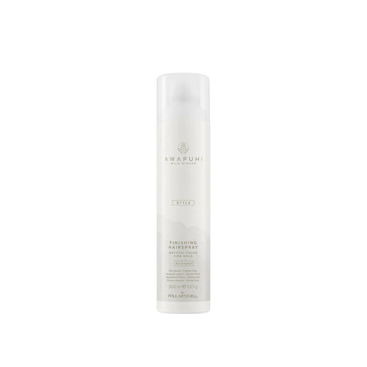 AWAPUHI WILD GINGER® FINISHING SPRAY™ - Coiffeur Hofsetter