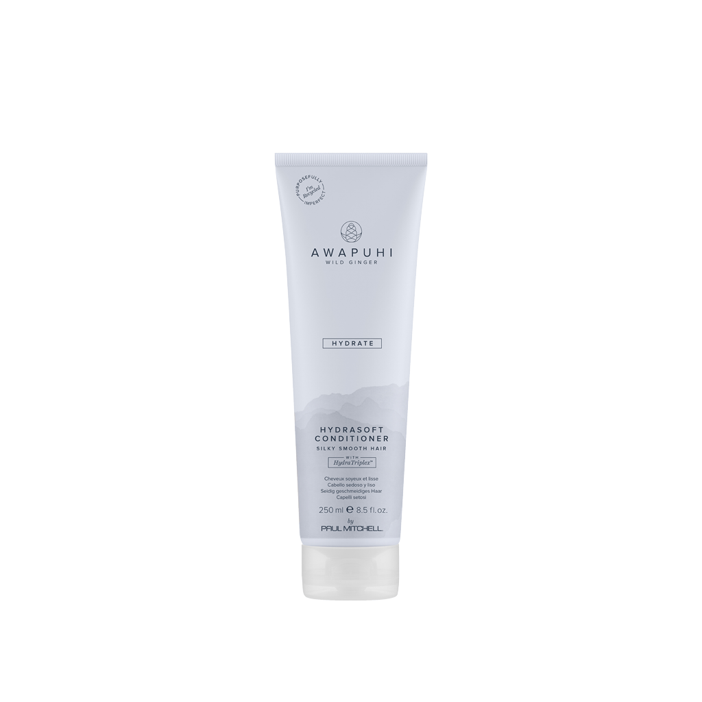 AWAPUHI WILD GINGER HydraSoft Conditioner