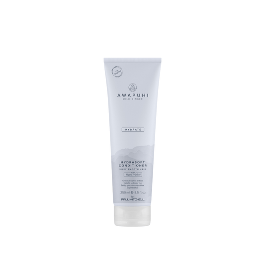 AWAPUHI WILD GINGER HydraSoft Conditioner