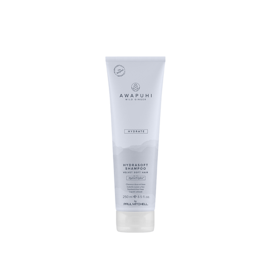 AWAPUHI WILD GINGER HydraSoft Shampoo