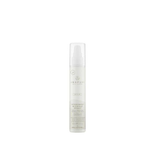 AWAPUHI WILD GINGER® HYDROMIST BLOW-OUT SPRAY® - Coiffeur Hofsetter