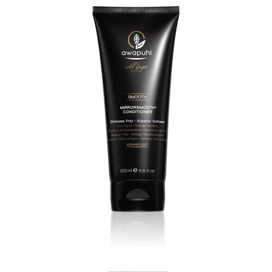 AWAPUHI WILD GINGER® MIRRORSMOOTH® CONDITIONER - Coiffeur Hofsetter