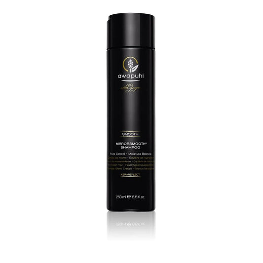 AWAPUHI WILD GINGER® MIRRORSMOOTH® SHAMPOO - Coiffeur Hofsetter