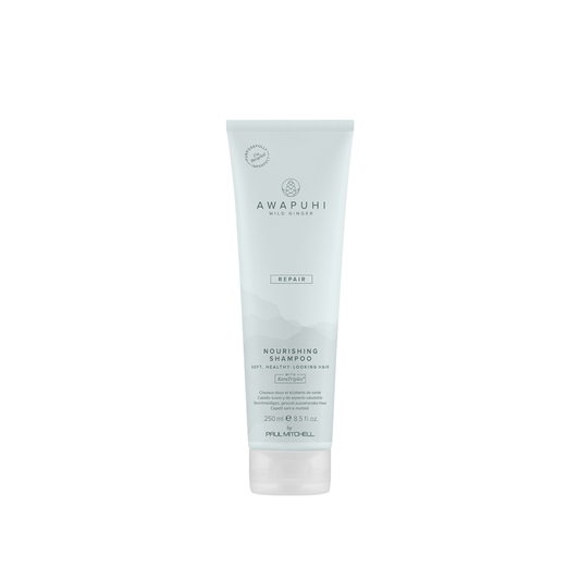 AWAPUHI WILD GINGER Nourishing Shampoo