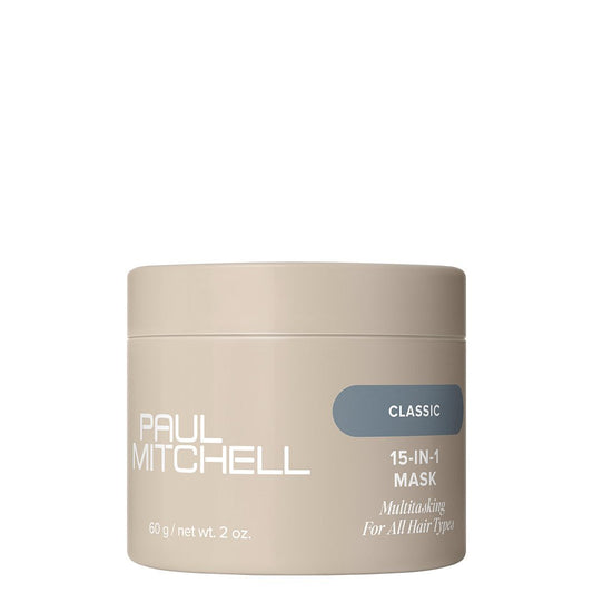 CLASSIC 15-in-1 Mask