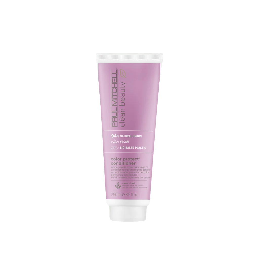 CLEAN BEAUTY Color Protect Conditioner