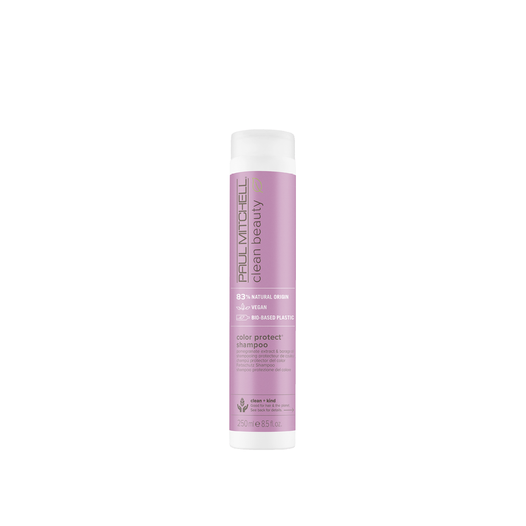CLEAN BEAUTY Color Protect Shampoo