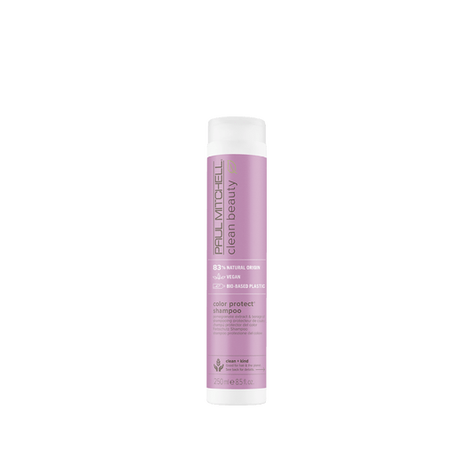 CLEAN BEAUTY Color Protect Shampoo