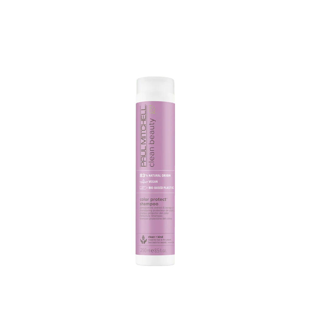 CLEAN BEAUTY Color Protect Shampoo