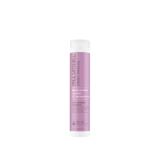 CLEAN BEAUTY Color Protect Shampoo