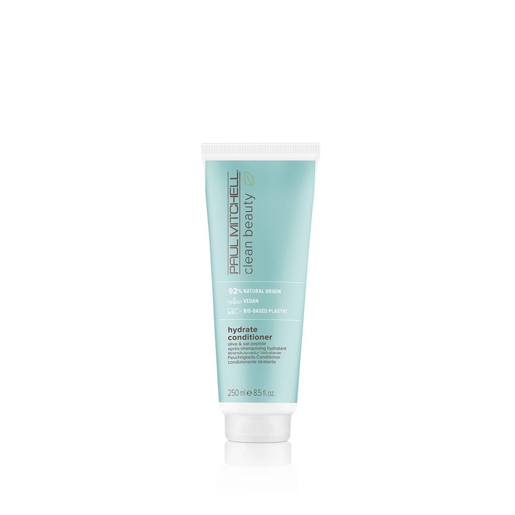 CLEAN BEAUTY Hydrate Conditioner