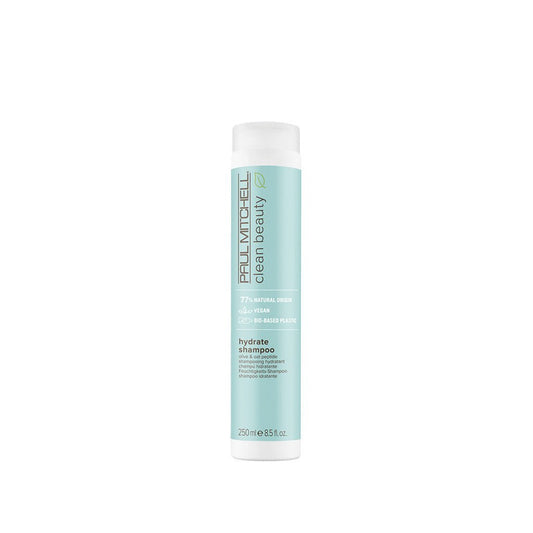 CLEAN BEAUTY Hydrate Shampoo