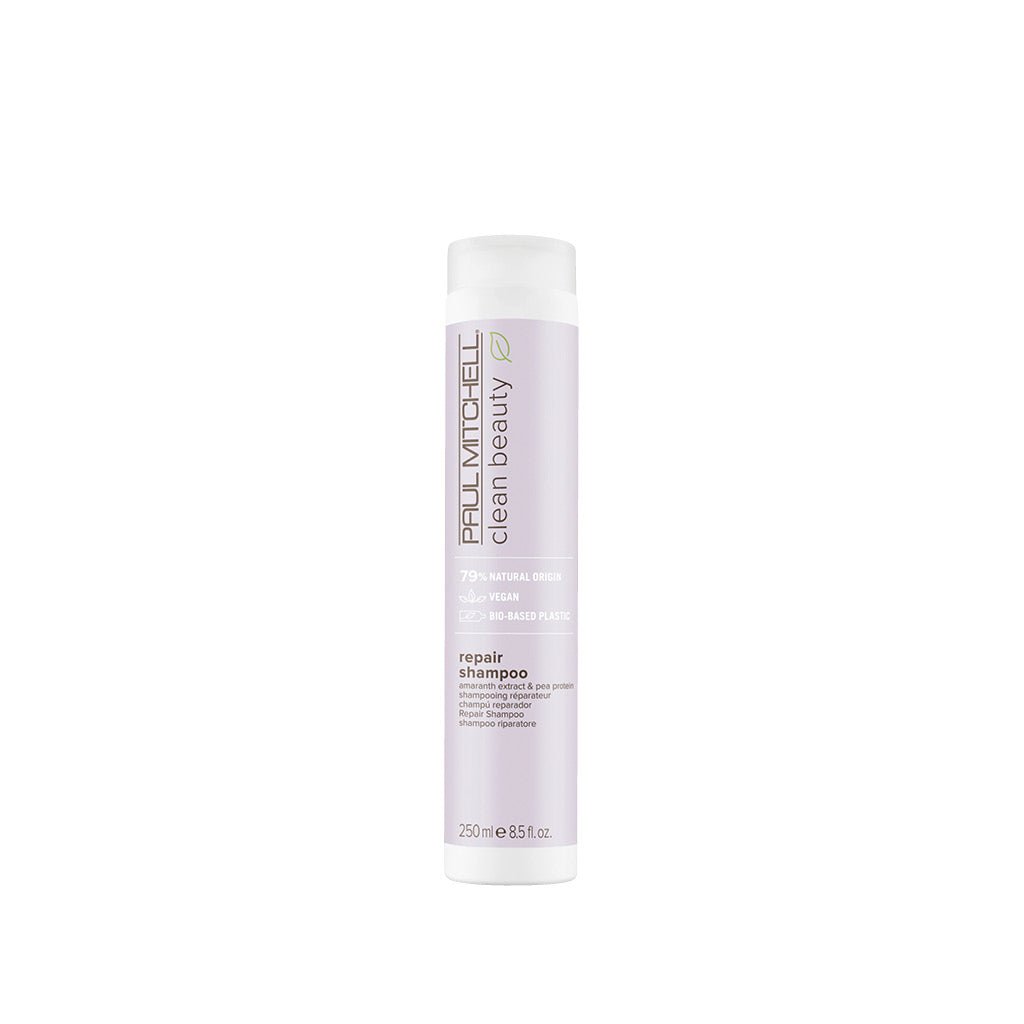 CLEAN BEAUTY Repair Shampoo