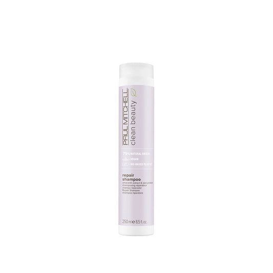 CLEAN BEAUTY Repair Shampoo
