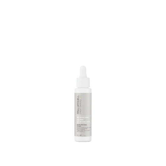 CLEAN BEAUTY Scalp Therapy Drops