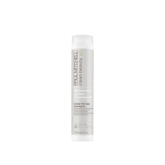 CLEAN BEAUTY Scalp Therapy Shampoo