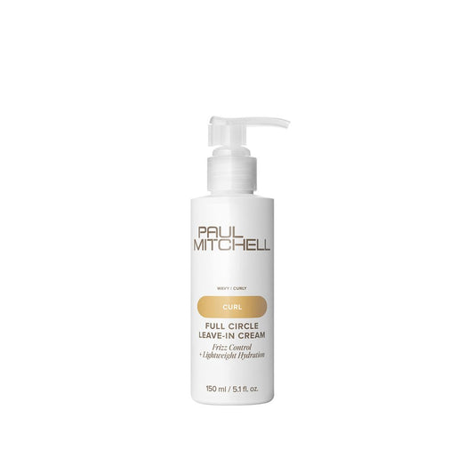CURL Full Circle Leave-In Cream