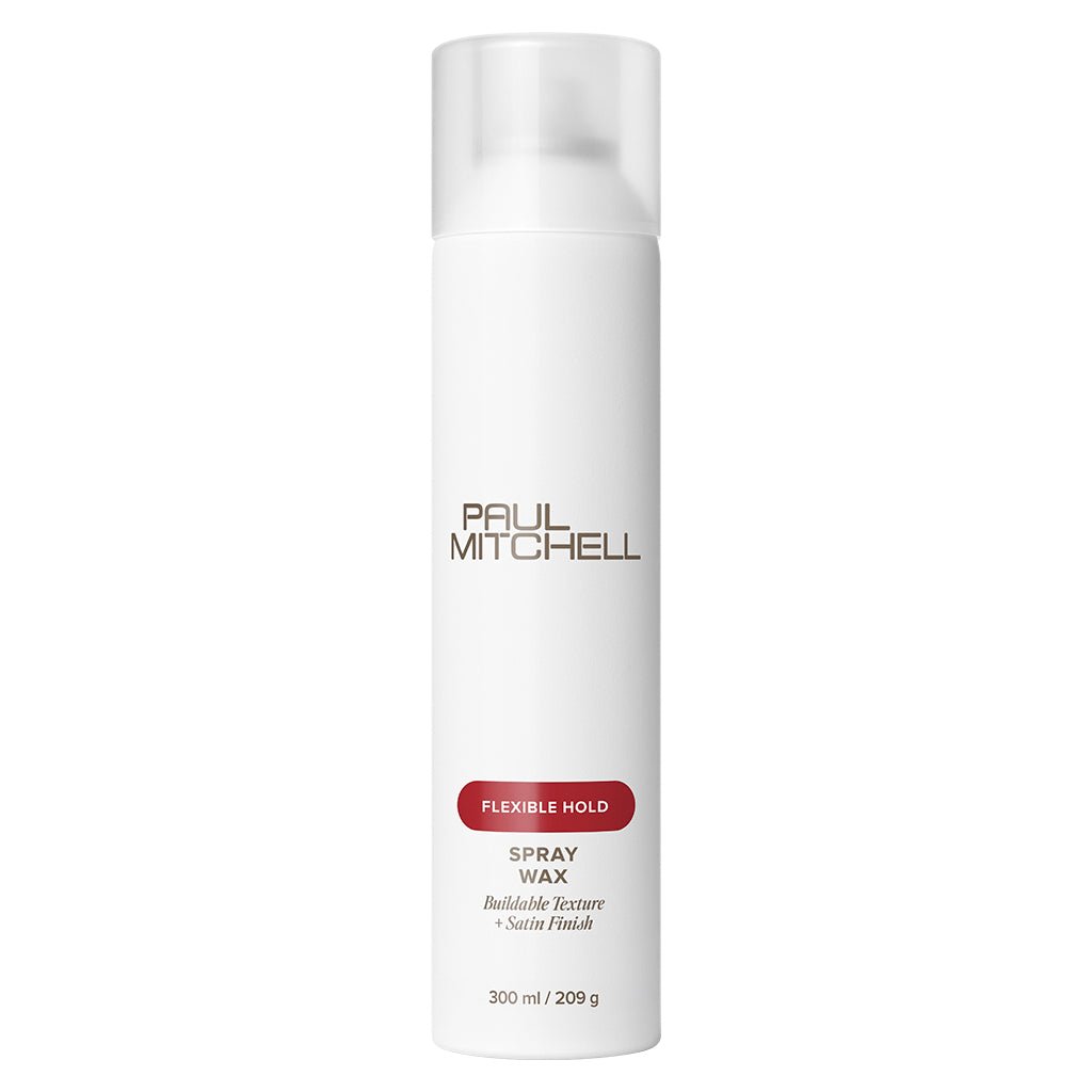 FLEXIBLE HOLD Spray Wax