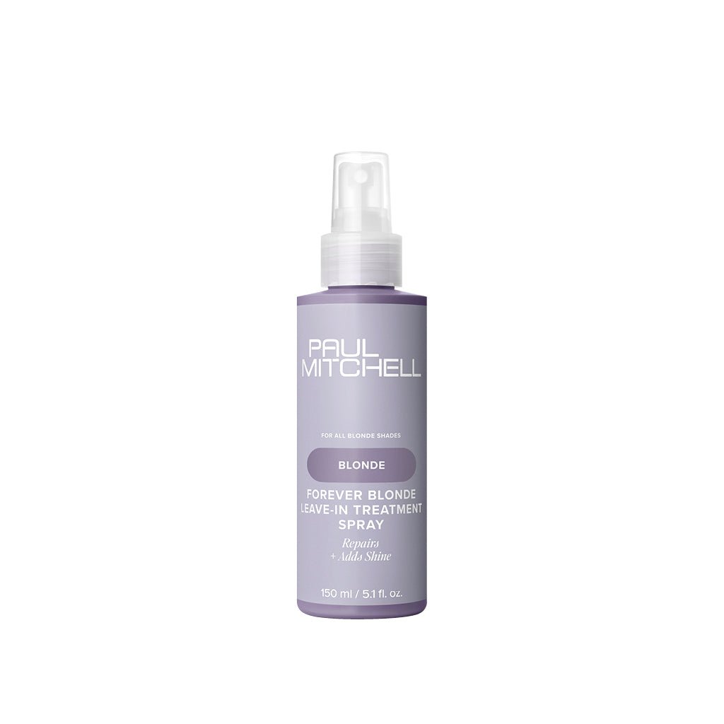 FOREVER BLONDE Leave-In Treatment Spray