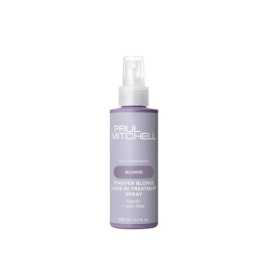 FOREVER BLONDE Leave-In Treatment Spray