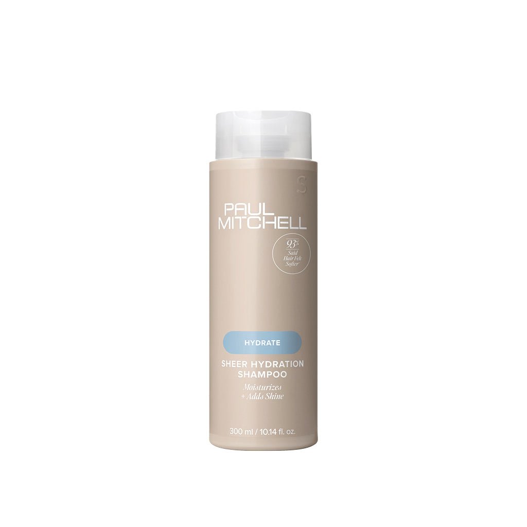 SHEER HYDRATION Shampoo