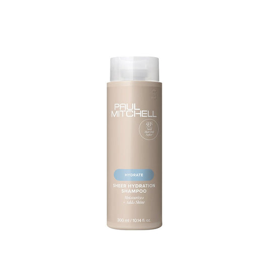 SHEER HYDRATION Shampoo