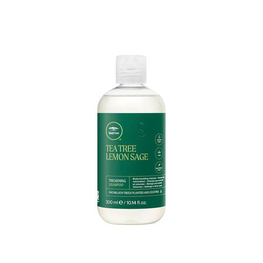 LEMON SAGE Thickening Shampoo