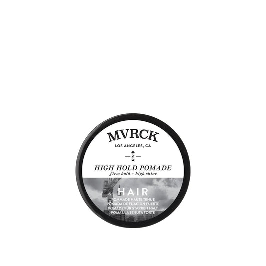 MVRCK® HIGH HOLD POMADE - Coiffeur Hofsetter