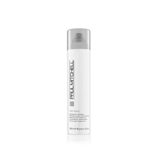 PAUL MITCHELL® DRY WASH® - Coiffeur Hofsetter