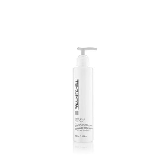 PAUL MITCHELL® FAST FORM® - Coiffeur Hofsetter