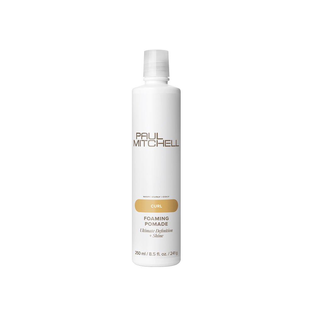 PAUL MITCHELL Foaming Pommade