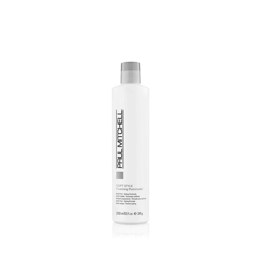 PAUL MITCHELL® FOAMING POMMADE® - Coiffeur Hofsetter