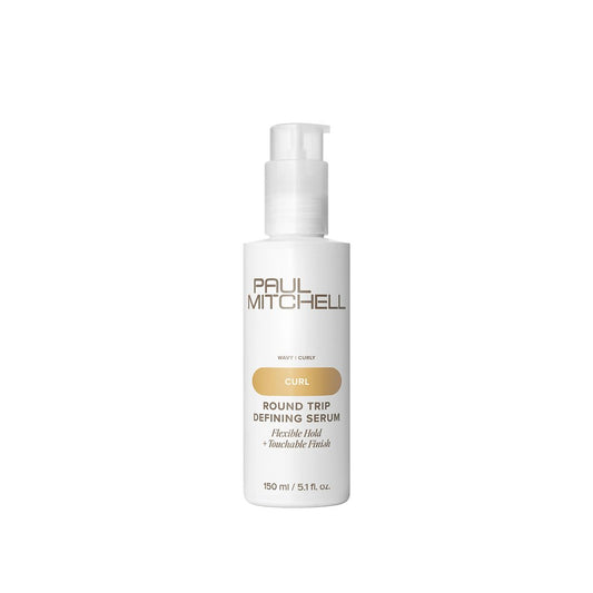 CURL Round Trip Defining Serum