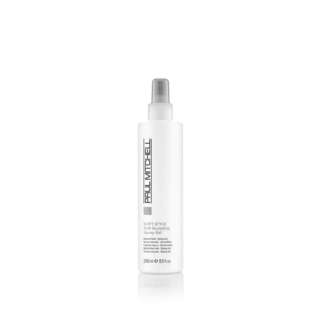 PAUL MITCHELL® SOFT SCULPTING SPRAY GEL® - Coiffeur Hofsetter