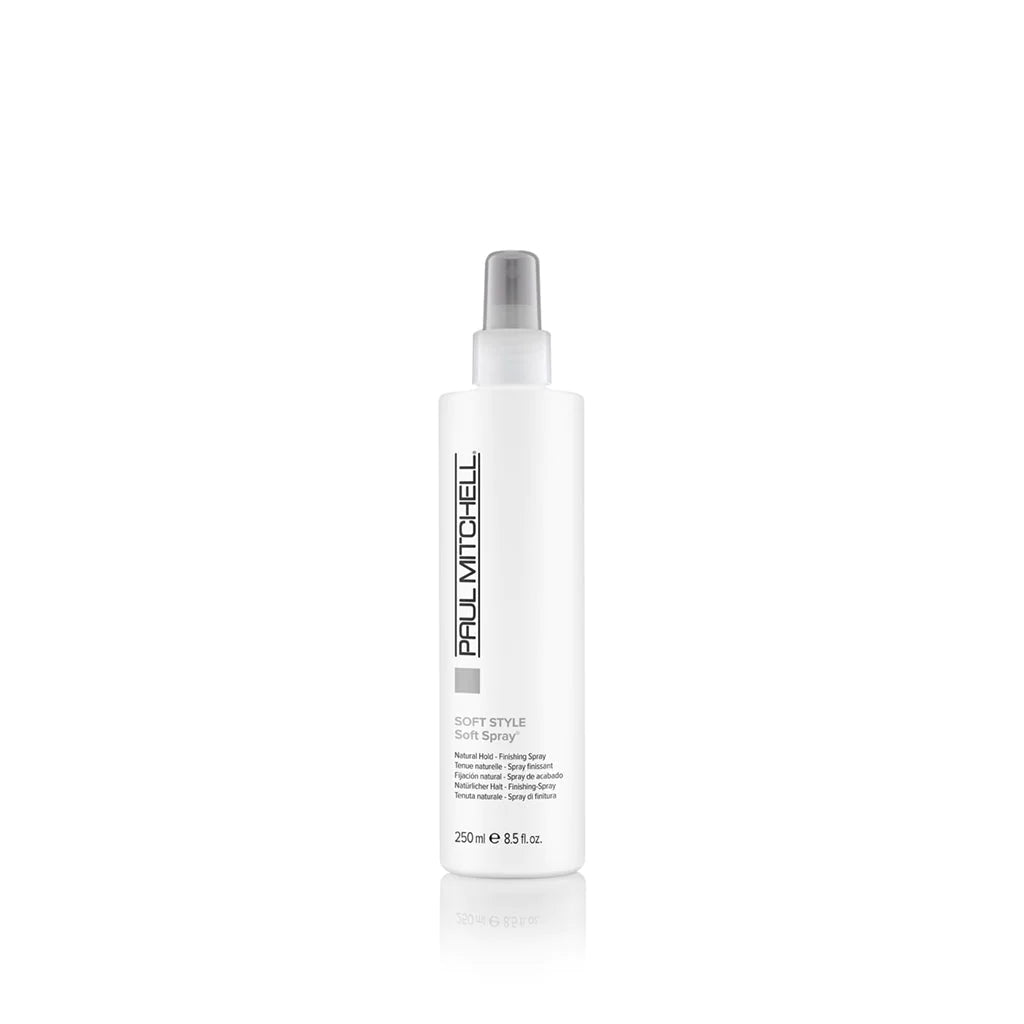 PAUL MITCHELL® SOFT SPRAY® - Coiffeur Hofsetter