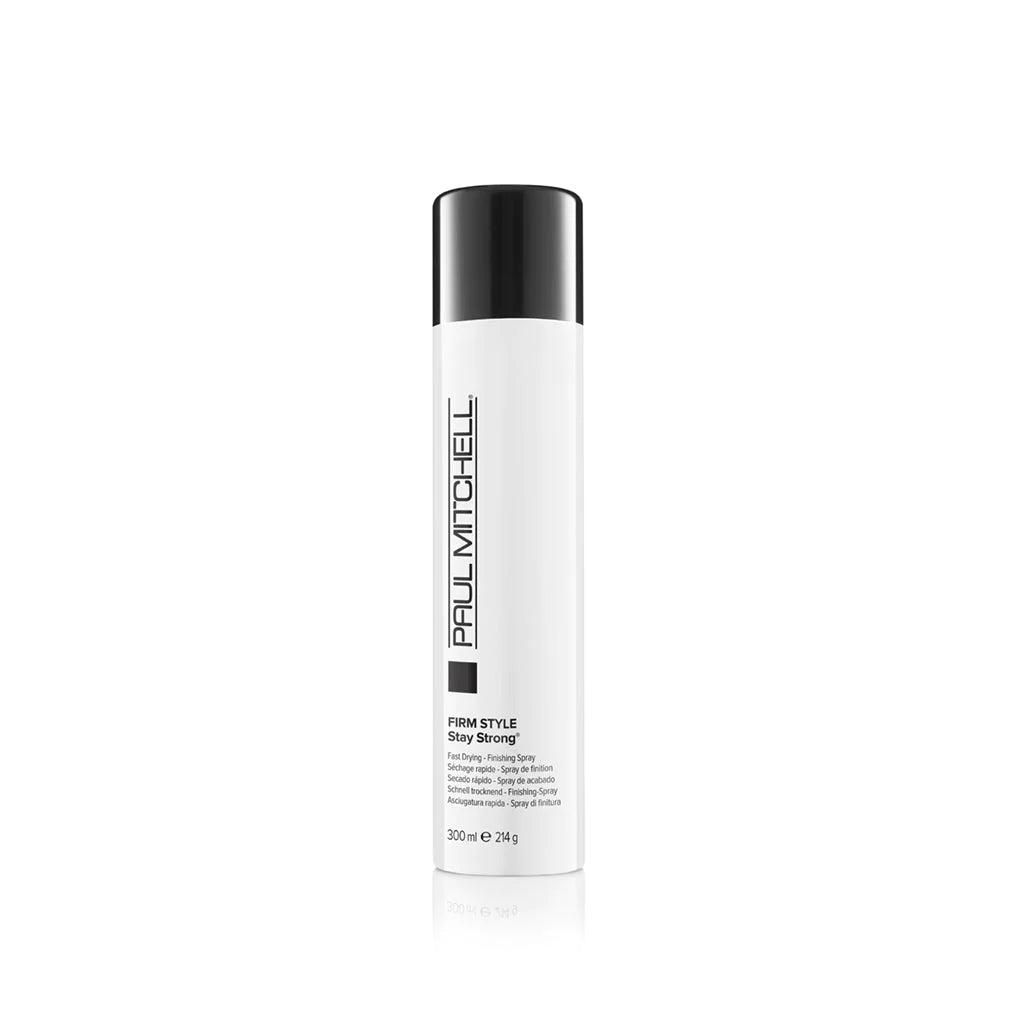 PAUL MITCHELL® STAY STRONG® - Coiffeur Hofsetter