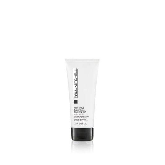 PAUL MITCHELL® SUPER CLEAN SCULPTING GEL® - Coiffeur Hofsetter