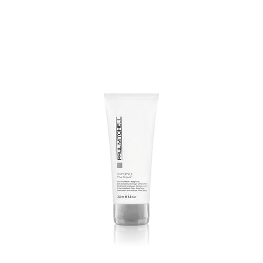 PAUL MITCHELL® THE CREAM™ - Coiffeur Hofsetter