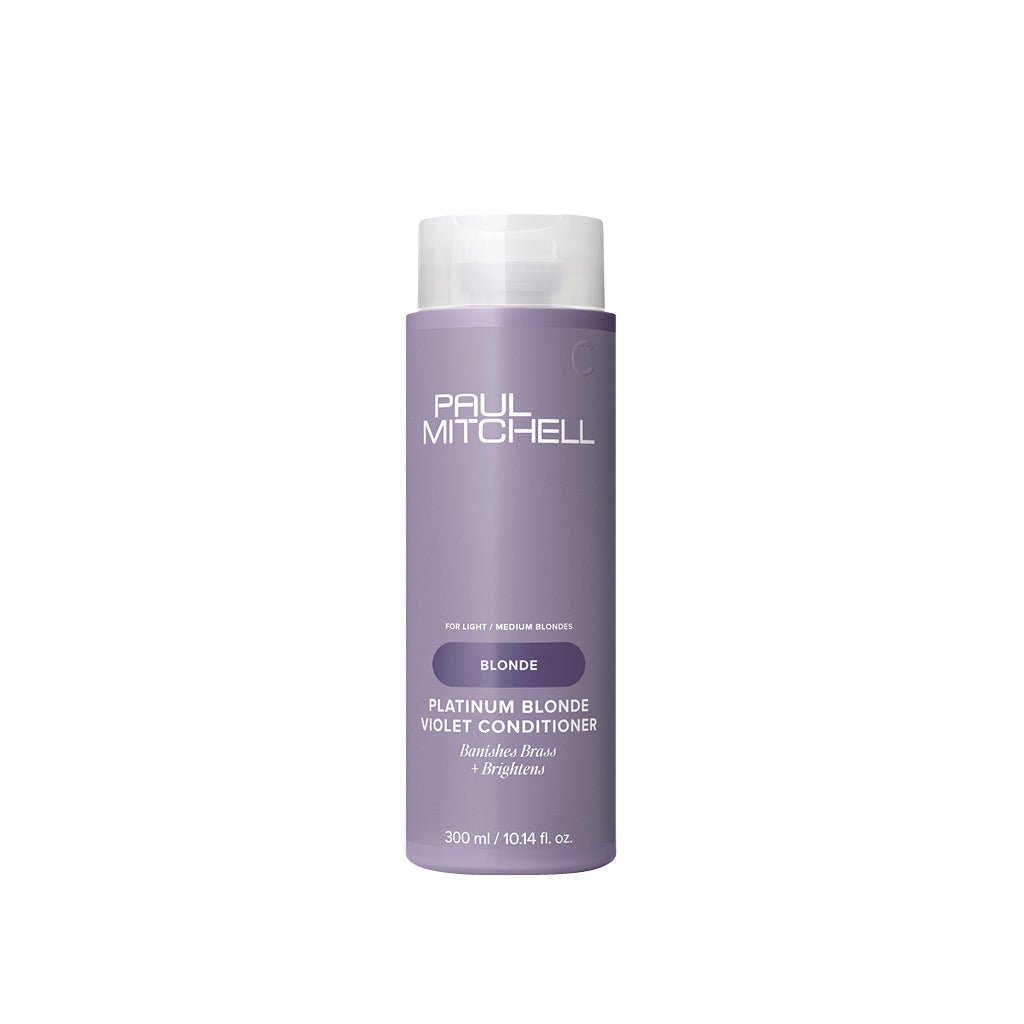 PLATINUM BLONDE Violet Conditioner
