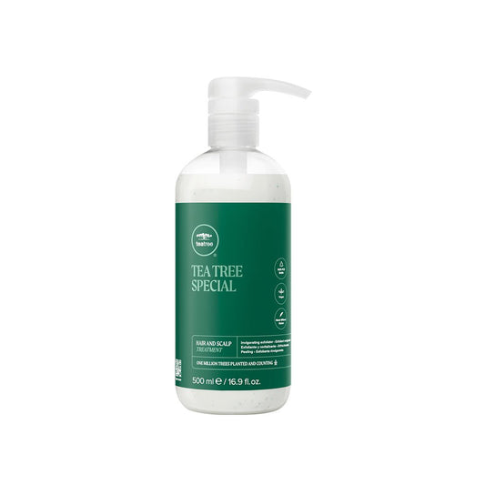 TEA TREE Hair and Scalp Treatment