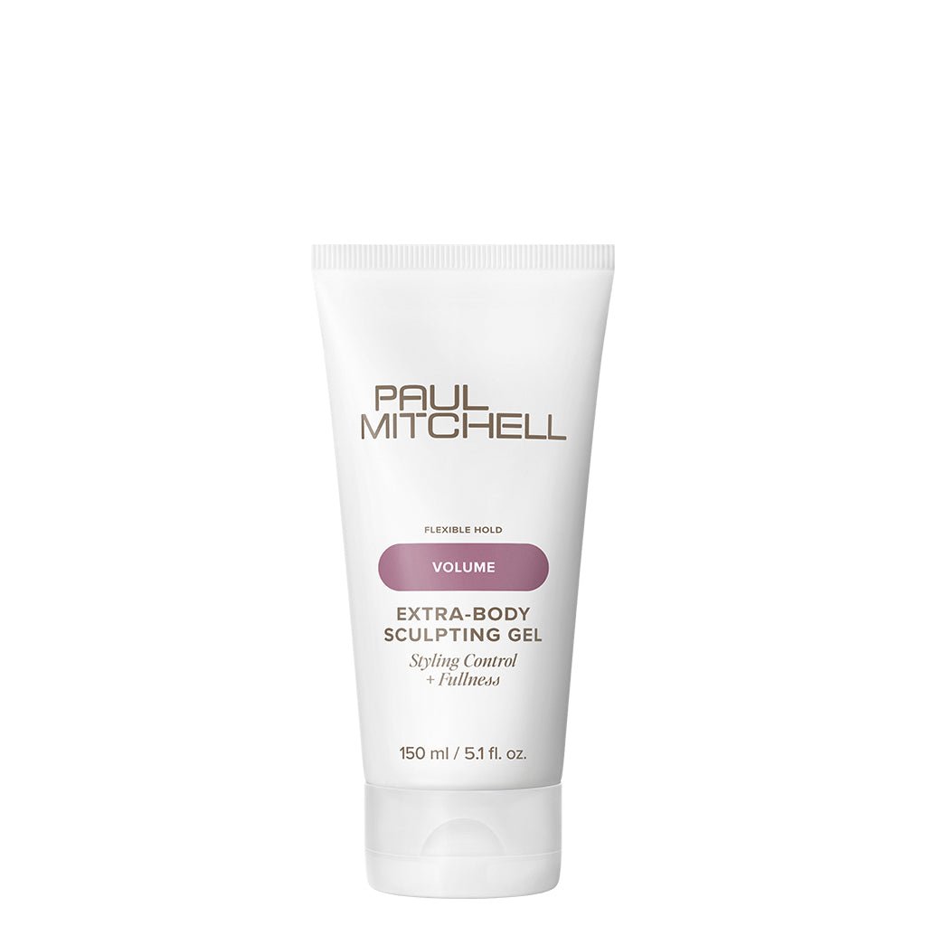 VOLUME EXTRA-BODY SCULPTING GEL