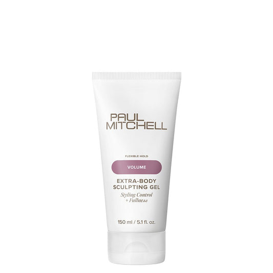 VOLUME EXTRA-BODY SCULPTING GEL
