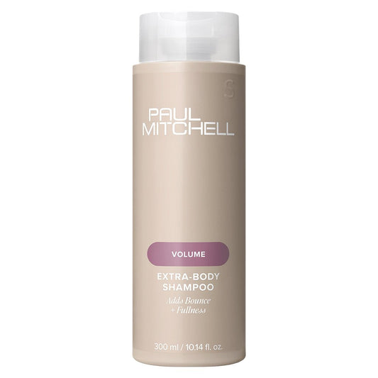 VOLUME EXTRA-BODY SHAMPOO